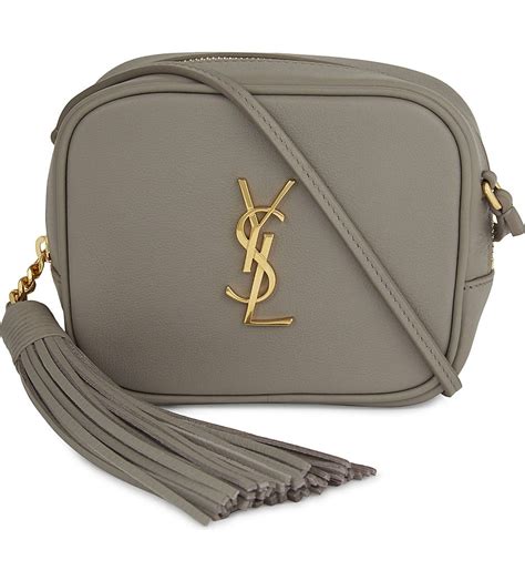 ysl handbags selfridges|Selfridges saint laurent bags.